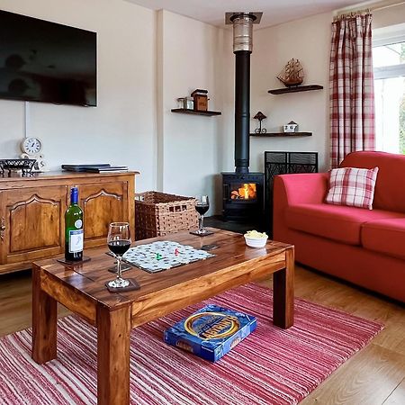 Blackberry Cottage North Hill Εξωτερικό φωτογραφία