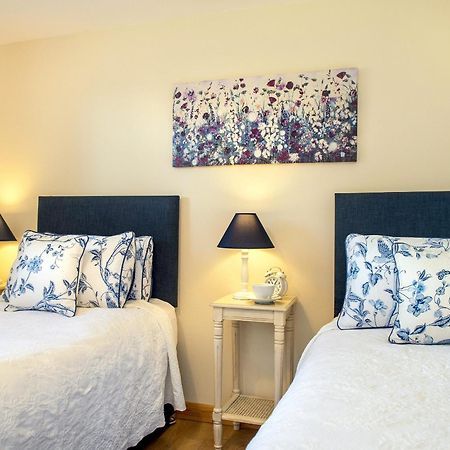 Blackberry Cottage North Hill Εξωτερικό φωτογραφία