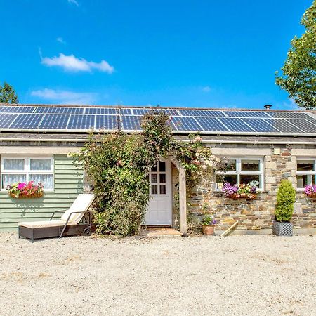 Blackberry Cottage North Hill Εξωτερικό φωτογραφία