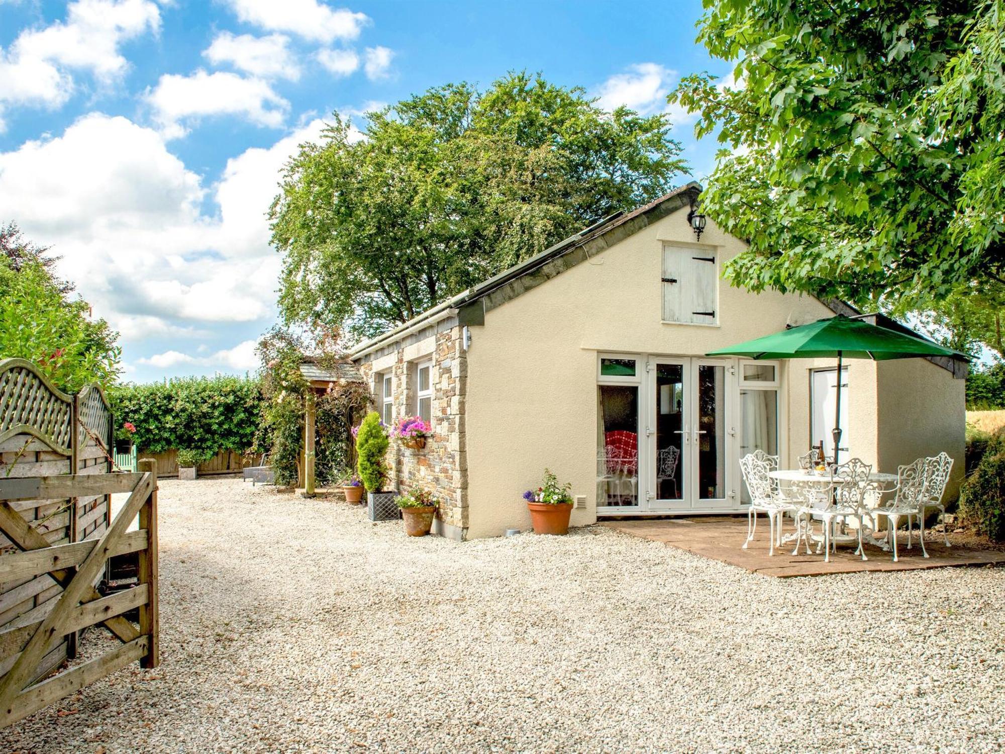 Blackberry Cottage North Hill Εξωτερικό φωτογραφία
