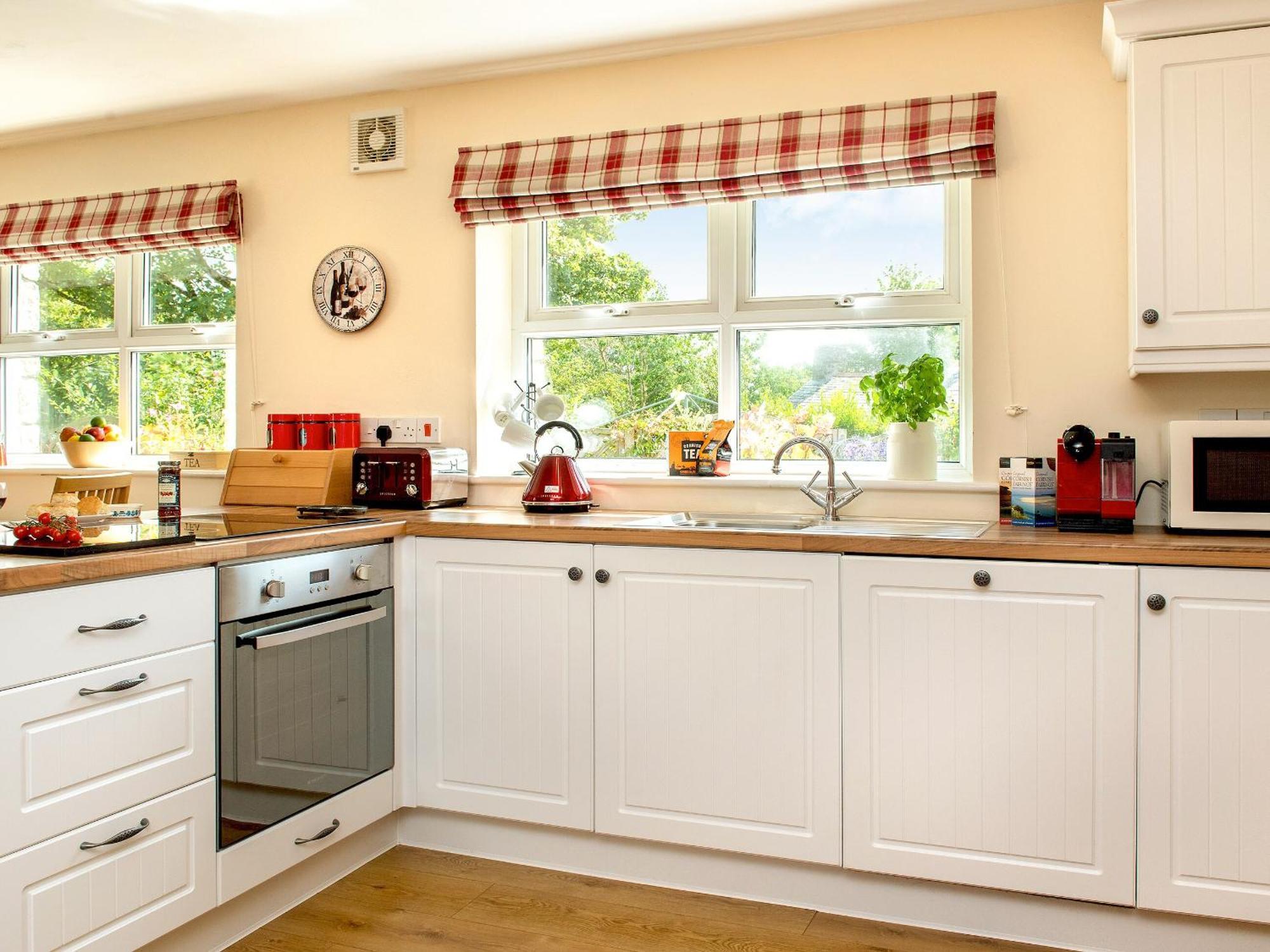 Blackberry Cottage North Hill Εξωτερικό φωτογραφία