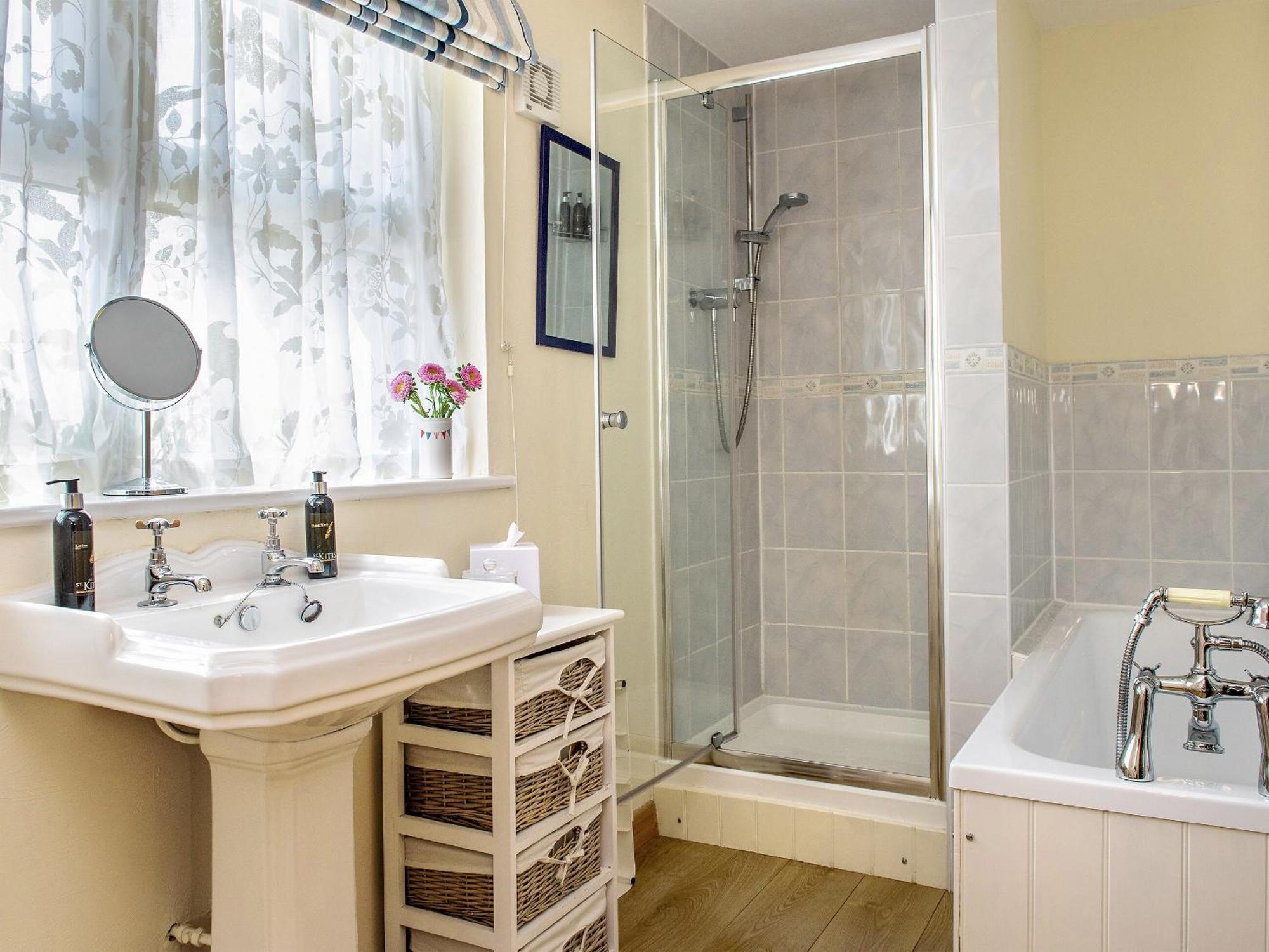 Blackberry Cottage North Hill Εξωτερικό φωτογραφία