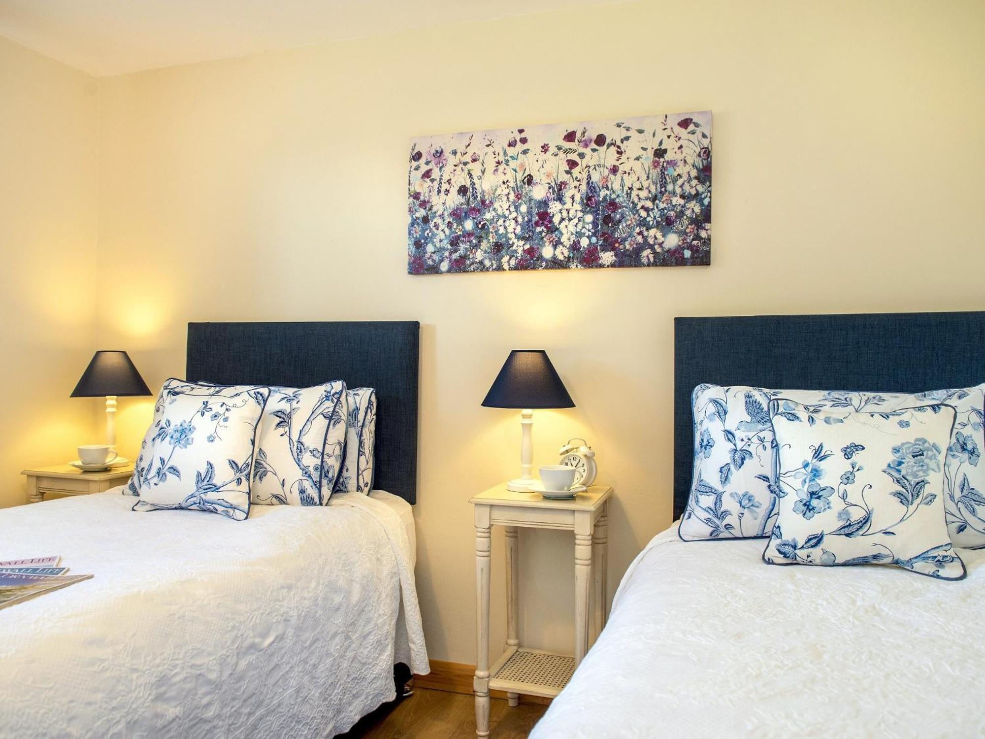 Blackberry Cottage North Hill Εξωτερικό φωτογραφία