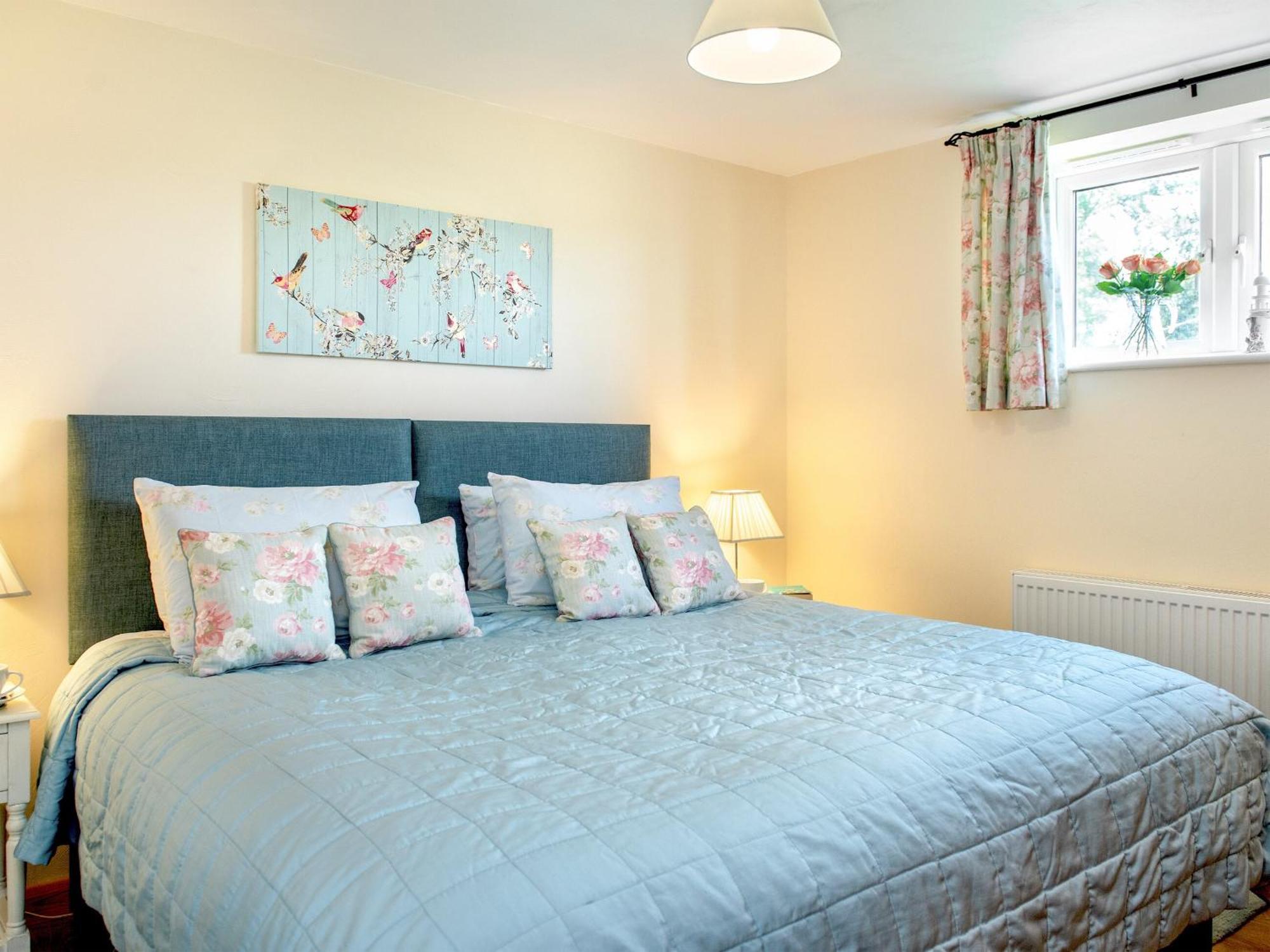 Blackberry Cottage North Hill Εξωτερικό φωτογραφία